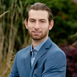 Daniel Spiesberger, Agent in  - Compass