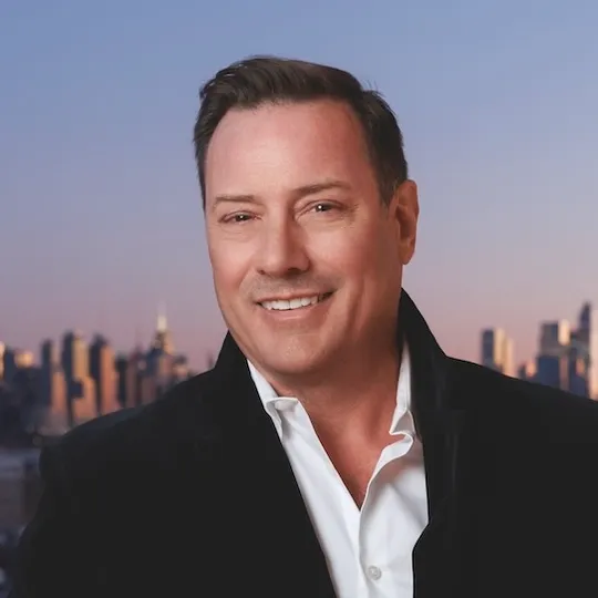 Matt Perasso, Agent in  - Compass