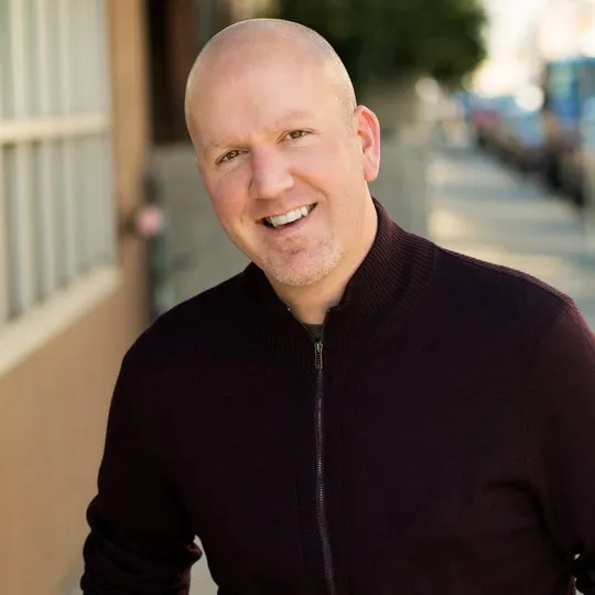 Ryan Weible, Agent in  - Compass