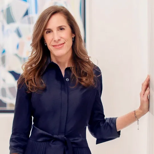 Susan Wires, Agent in  - Compass