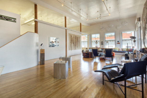 $6,550,000 | 85 Grand St, PH5 | SoHo