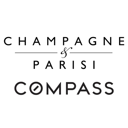 Champagne & Parisi, Agent in  - Compass