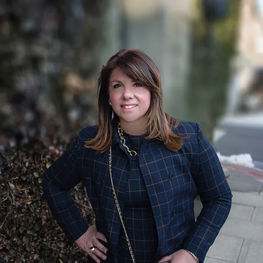 Frances Hanson Ekblom, Agent in  - Compass