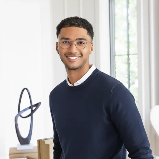 Jaice Gardner, Agent in  - Compass