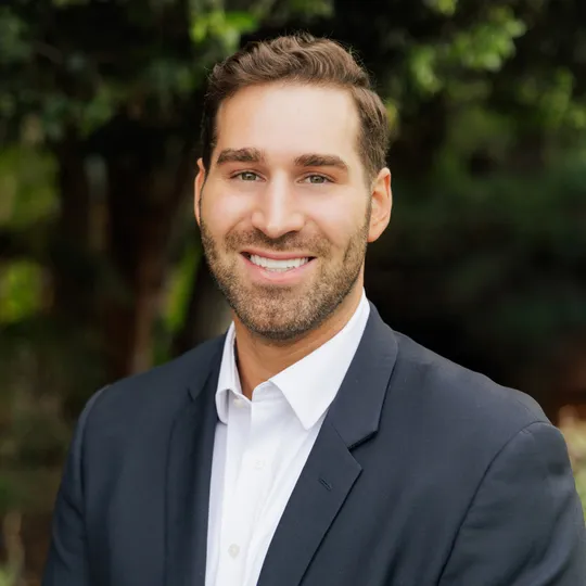 Scott Soriano, Agent in  - Compass