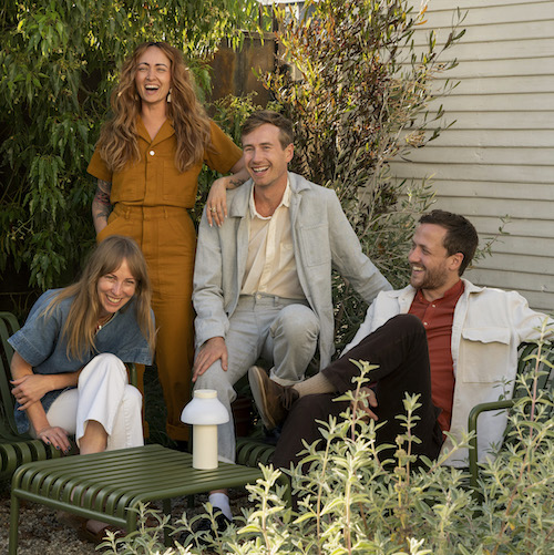 Headshot of Your Spot LA