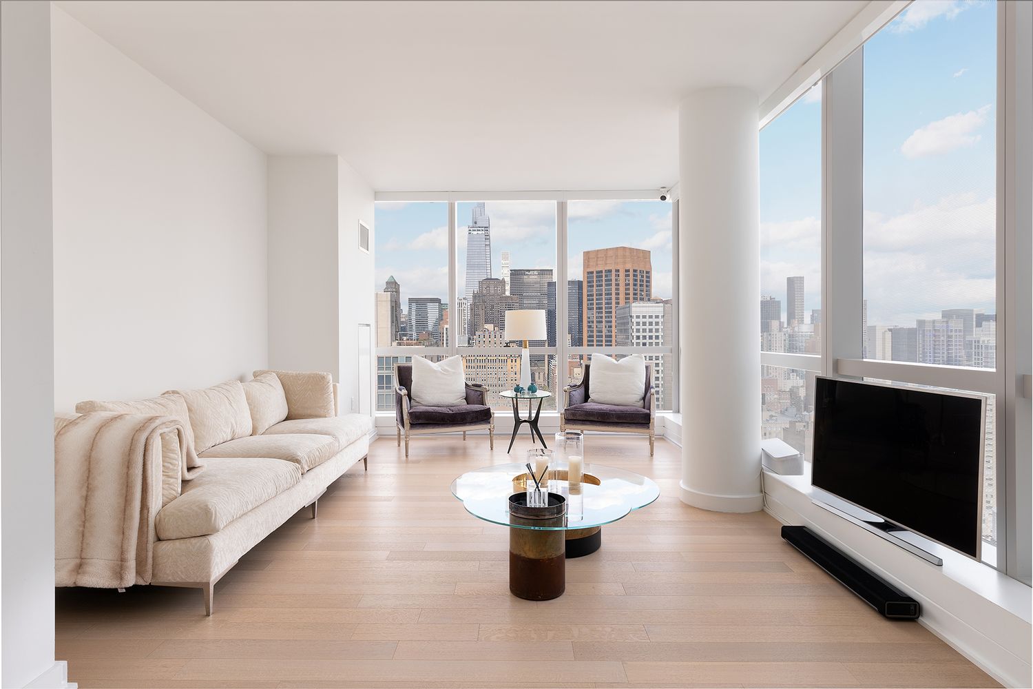 $19,500 | 400 Park Ave S, Unit 35B | NoMad