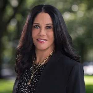 Jackie Jaeger, Agent in  - Compass