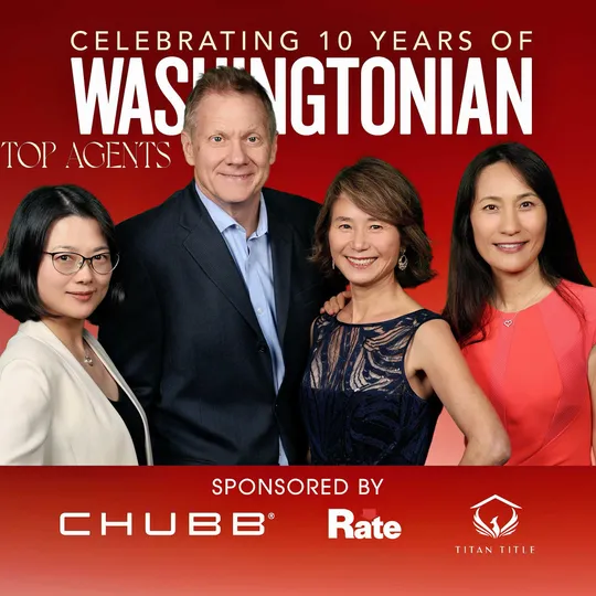 Han Peruzzi Team, Agent in  - Compass