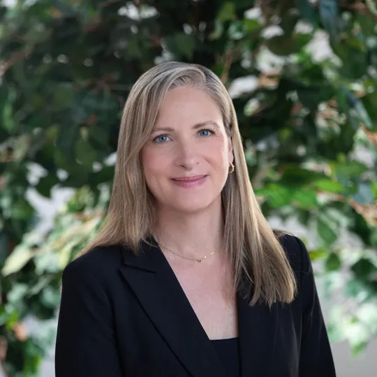 Stacy Sturdy, Agent in  - Compass