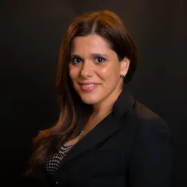 Dafni Dimopoulos, Agent in  - Compass