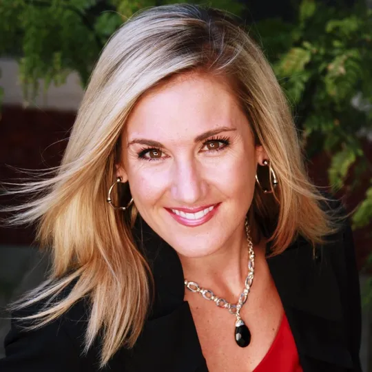 Michelle Lynch, Agent in  - Compass