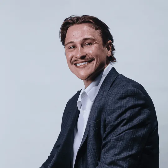 Matt Richard, Agent in  - Compass