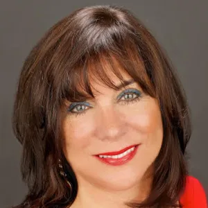 Vicki Inghram, Agent in  - Compass