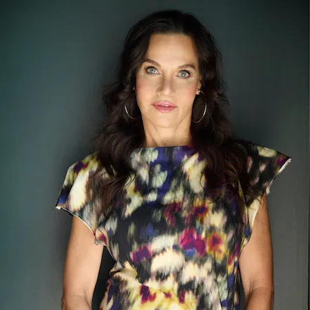 Gianna Cerullo, Agent in  - Compass