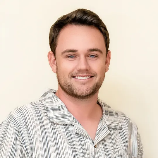 Cody Andrews, Agent in  - Compass