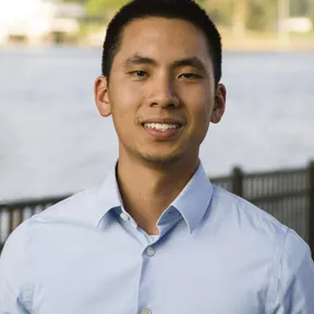 Walter Liang