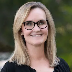 Sheree Hornsby, Agent in  - Compass