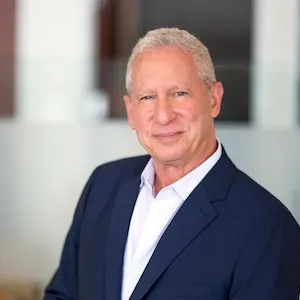 Steven Dubin