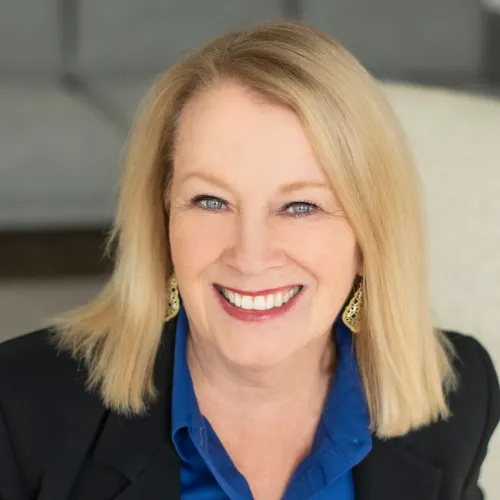 Susie O. Johnson, Agent in  - Compass