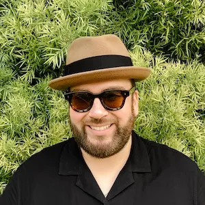 Alexander May, Agent in  - Compass