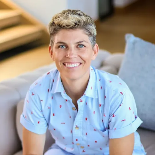 Alex Sirois, Agent in  - Compass