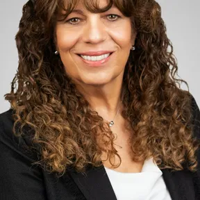 Fran Hendershaw