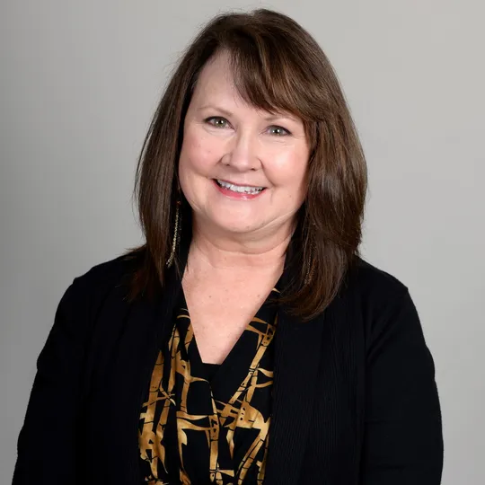 Deb Easton, Agent in  - Compass