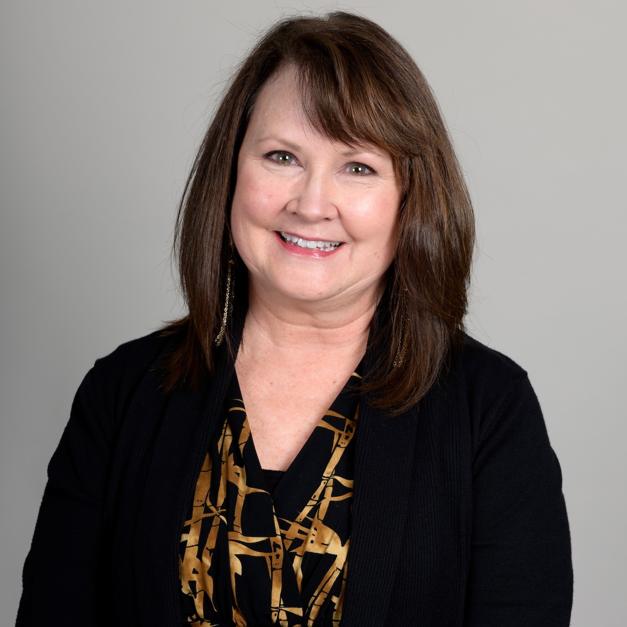 Headshot of Deb Easton