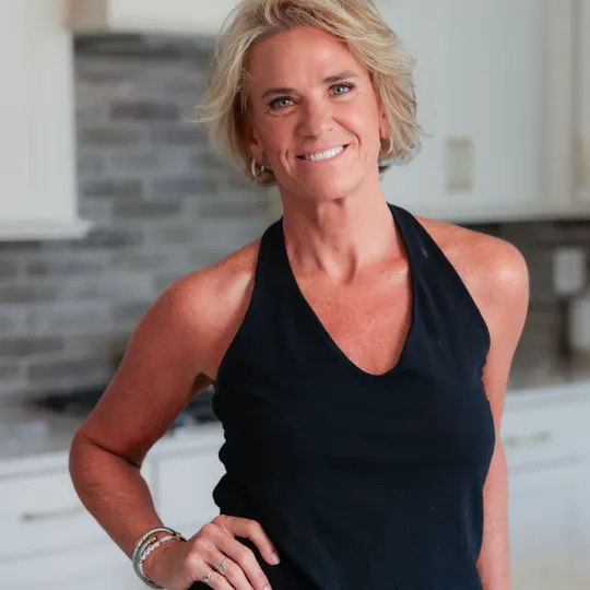 Amy Lickliter, Agent in  - Compass