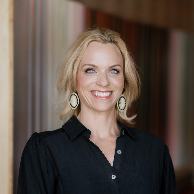 Headshot of Mary Clare Matthews