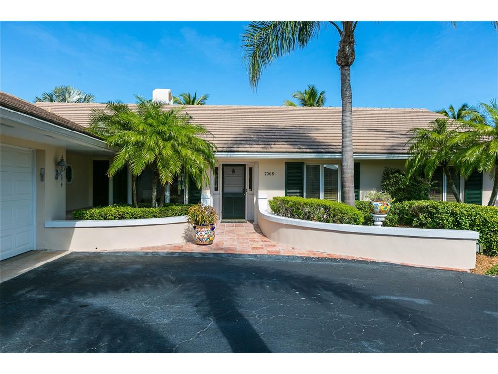 $2,750,000 | 2066 Windward Way | Vero Beach