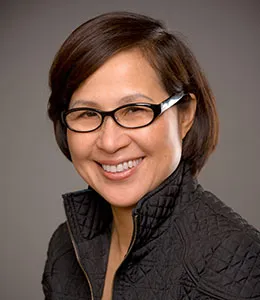 Margaret Shen, Agent in  - Compass