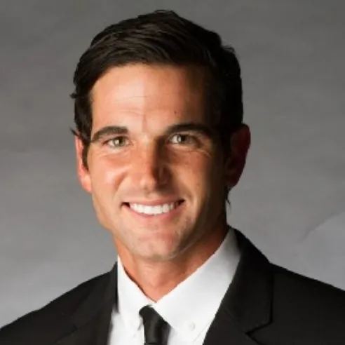 Jeff Warren, Agent in  - Compass