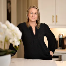 Jane Ebury, Agent in  - Compass