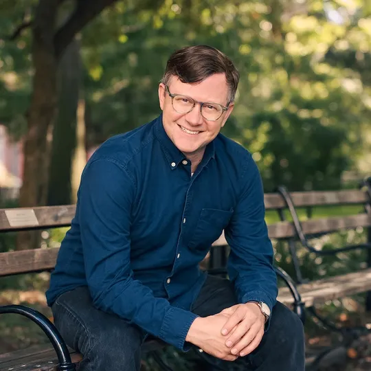 Rufus Tureen, Agent in  - Compass