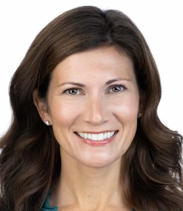 Headshot of Anna Lauren Hesson