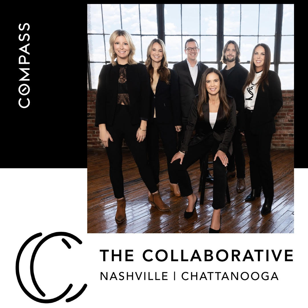 The Nashville Chattanooga Collaborative, Agent in  - Compass