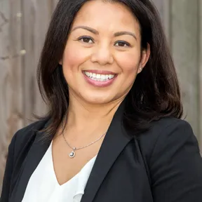 Tracy Tran