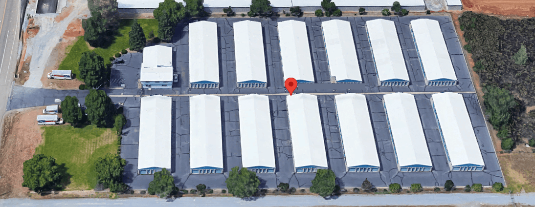 $7,300,000 | 5637 Airport Rd | Redding, CA 96002