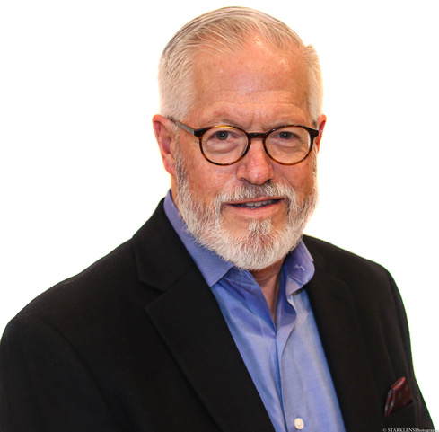 Headshot of William Karchere