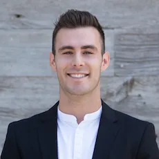 Sheldon White, Agent in  - Compass