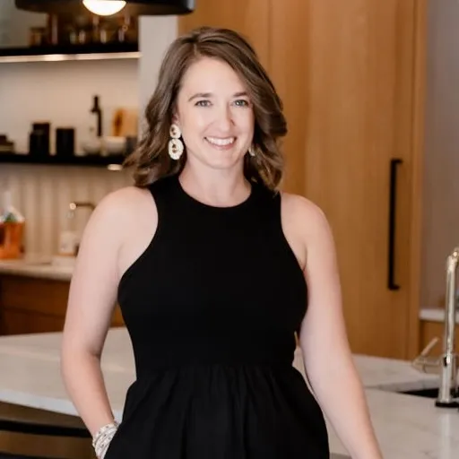 Beth Wheeler, Agent in  - Compass