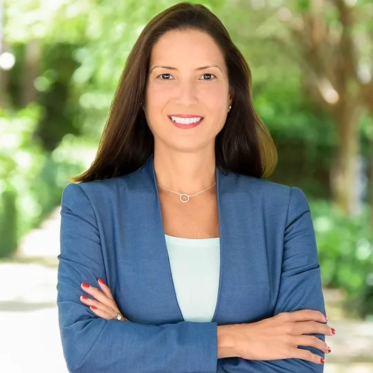 Tayreen Nelson, Agent in  - Compass