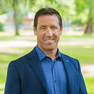 David Cauchi, Agent in  - Compass