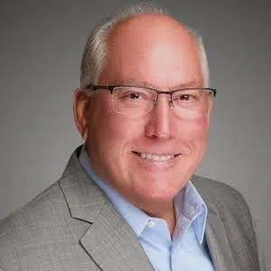 Mike Ray, Agent in  - Compass
