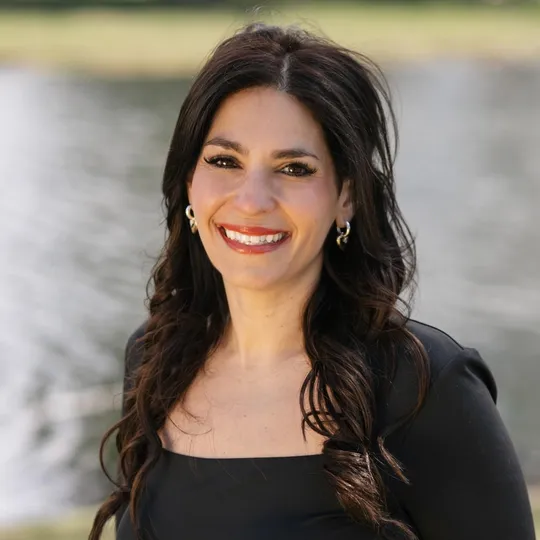 Jennifer Kelley, Agent in  - Compass