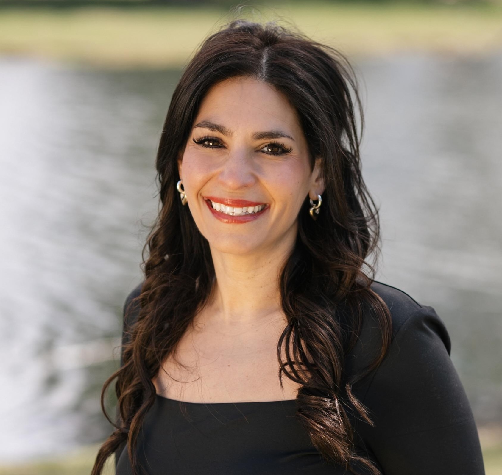 Headshot of Jennifer Kelley