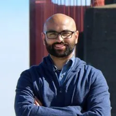 Nikit Tailor's profile photo