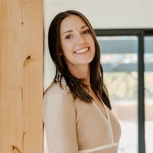 Bailey Orcutt, Agent in  - Compass